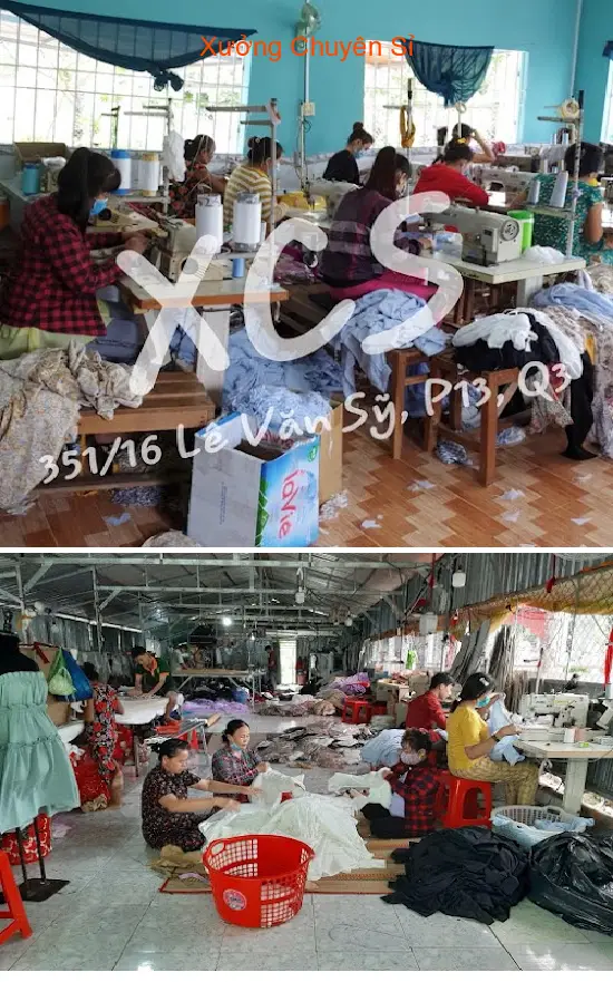 Wholesale Factory