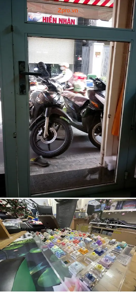 Zpro.vn