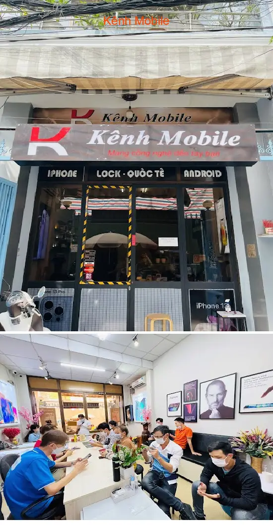 Mobile Channel