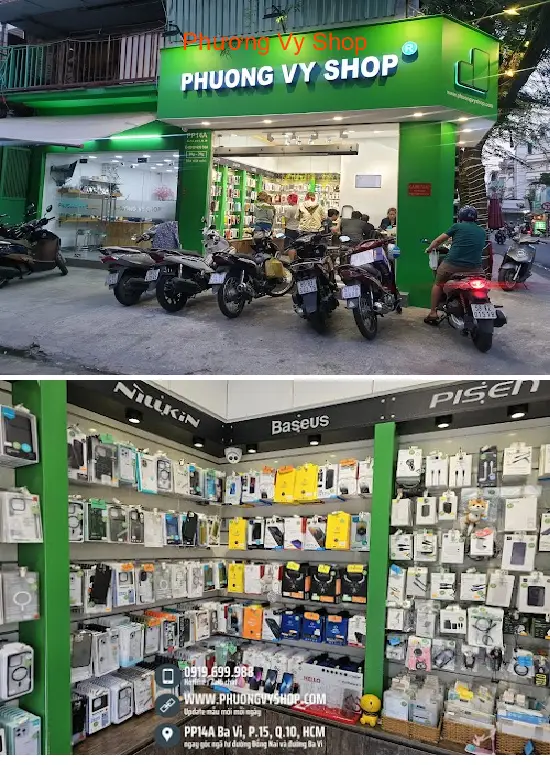 Phuong Vy Shop