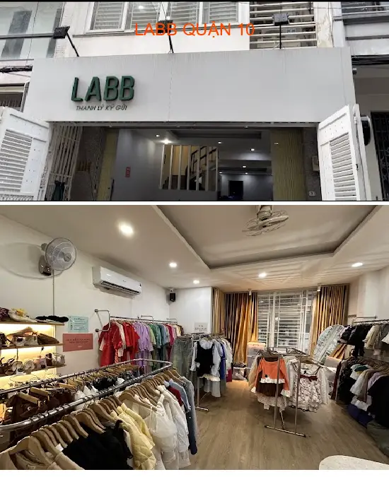 LABB DISTRICT 10