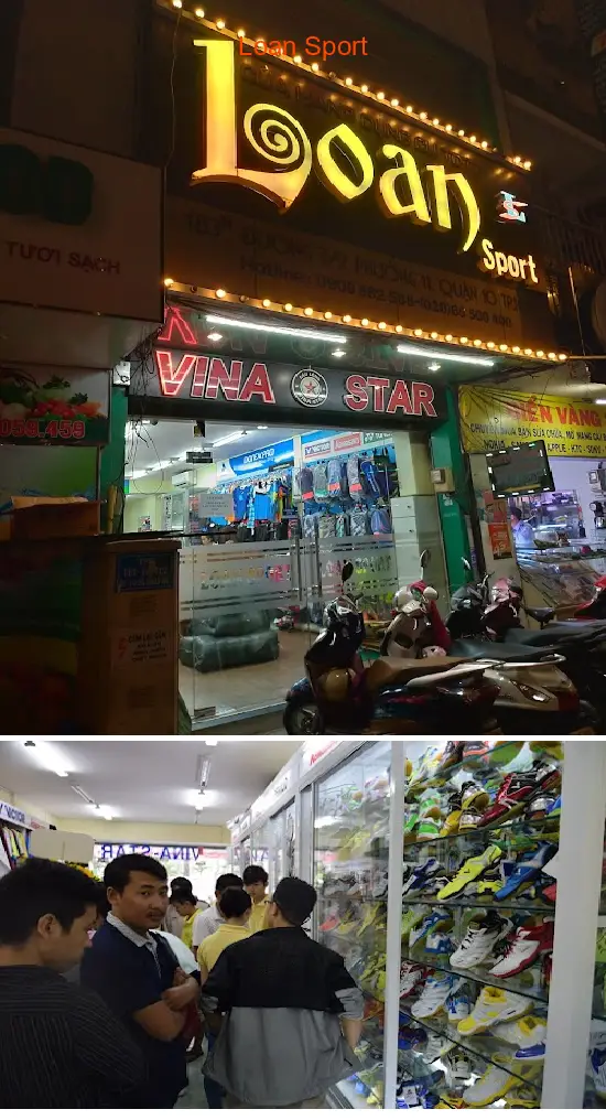 Sport Lane