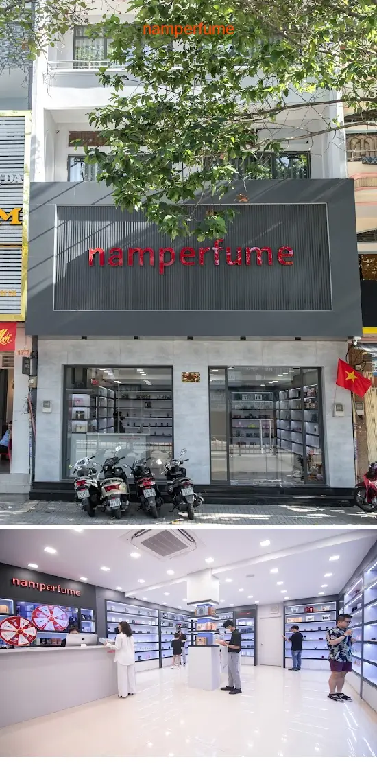 namperfume