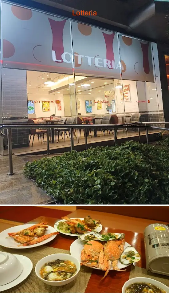 Lotteria
