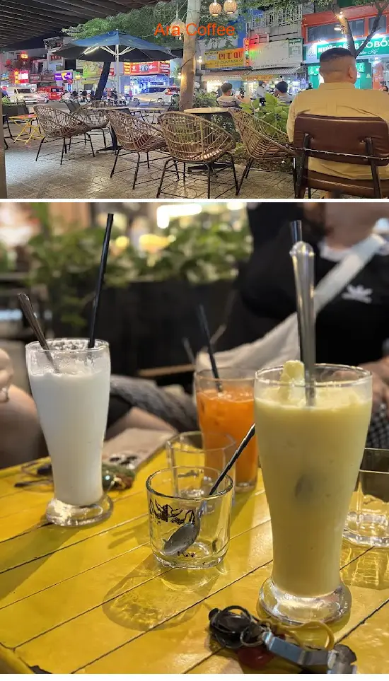Ara Coffee