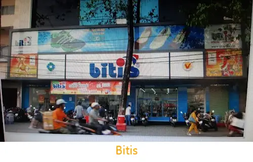 Bitis