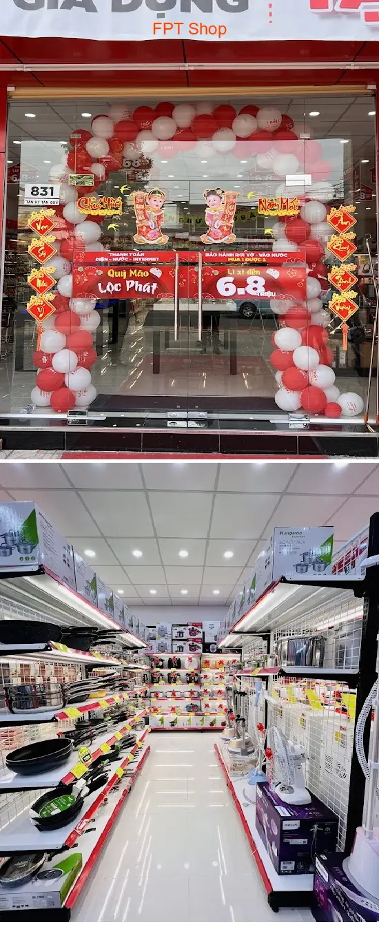 FPT Shop