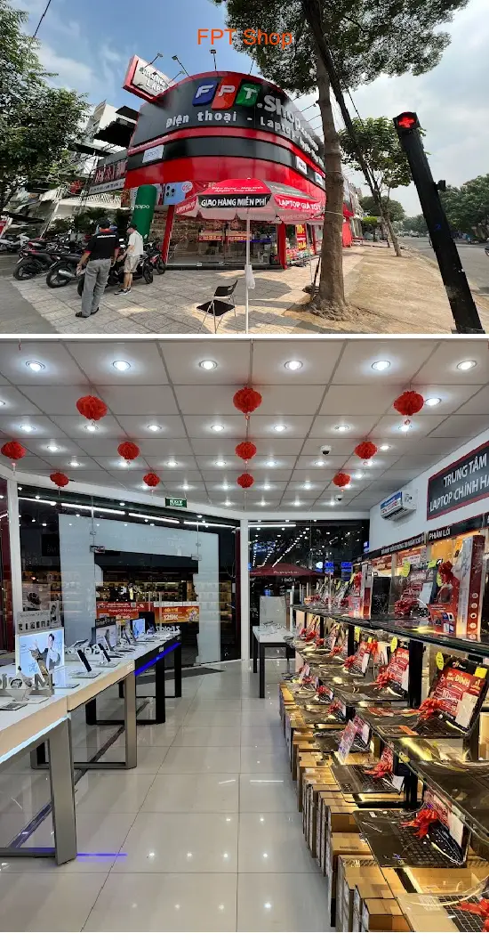 FPT Shop
