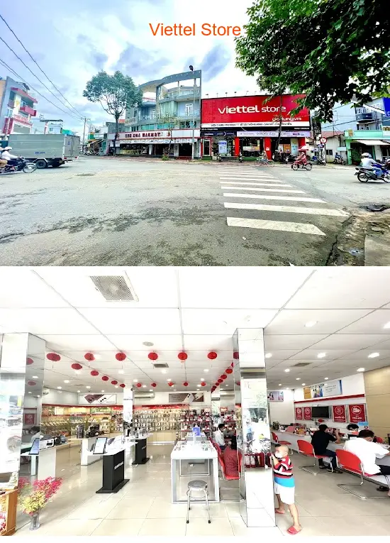 Viettel App