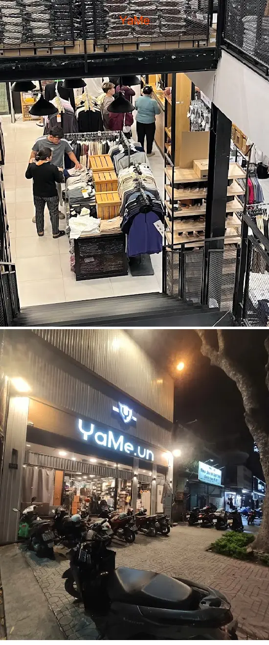 Phường Cai Lậy, Đồng Tháp Gợi ý 12 Reviews Shop thời trang, cửa hàng làm đẹp 