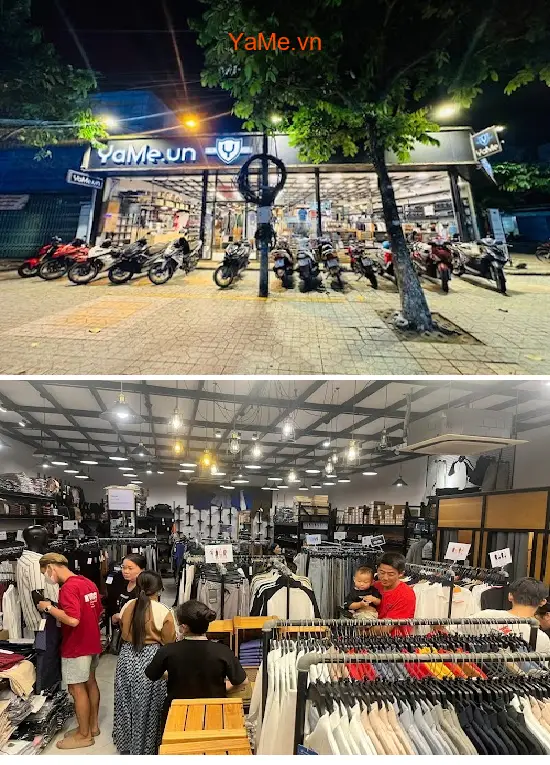 Phường Phú Tân, Vĩnh Long Gợi ý 12 Reviews Shop thời trang, cửa hàng làm đẹp 