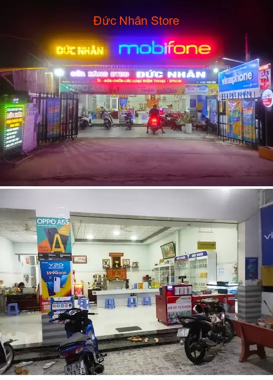 Duc Nhan Store