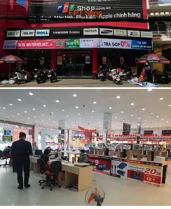 FPT Shop