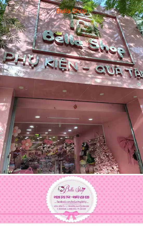 Bella Shop