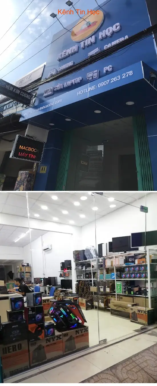 IT Channel