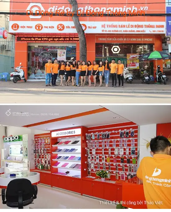 Cheap Mobile Phones by Smart Mobile Phones