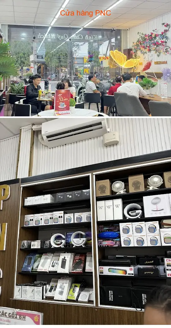 PNC Store