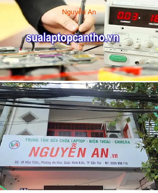 Nguyen An