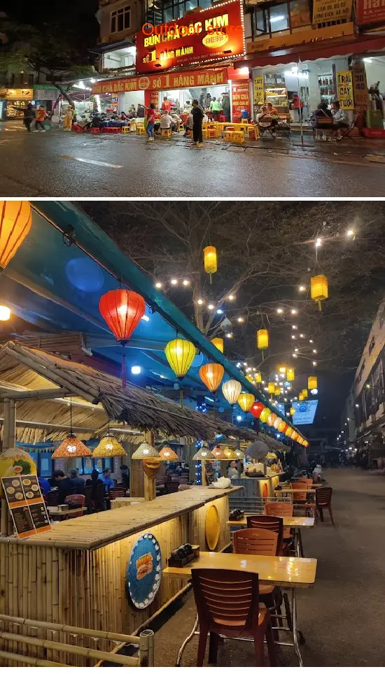Outdoor store