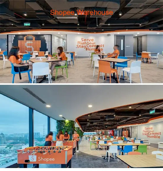 Shopee Deal
