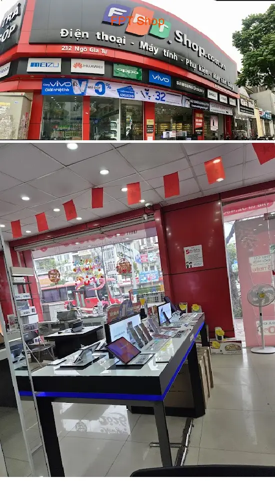 FPT Shop