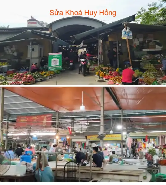 Huy Hong Locksmith