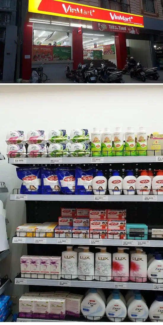 WinMart+