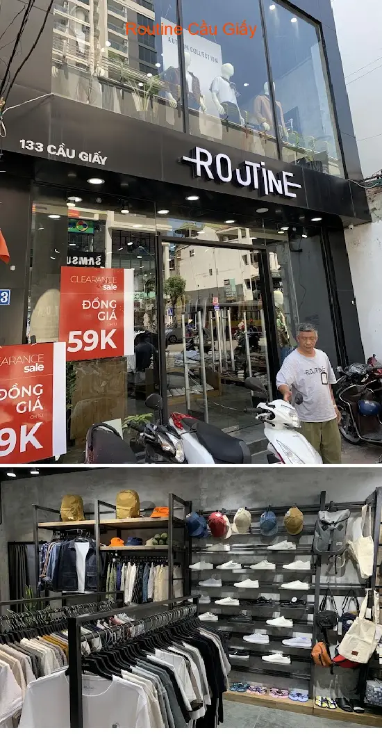 Xã Phú Nghĩa, Thành phố Hà Nội Gợi ý 6 Reviews Shop thời trang, cửa hàng làm đẹp 