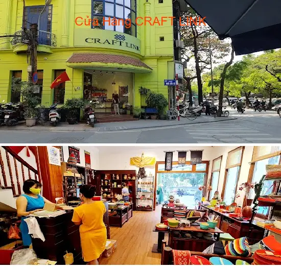 CRAFT LINK Store