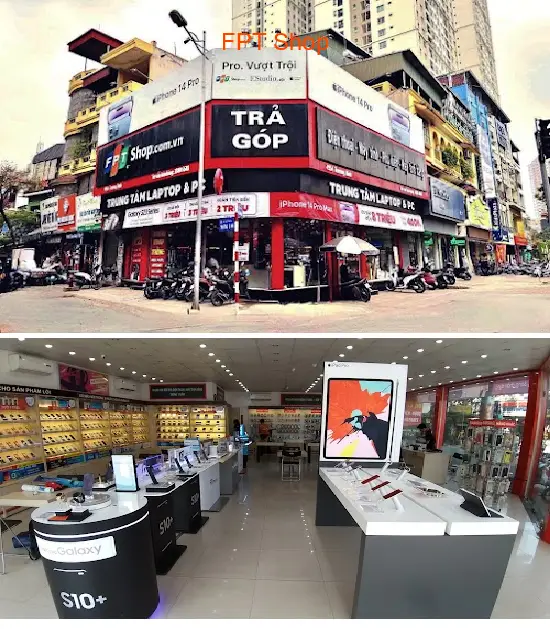 FPT Shop