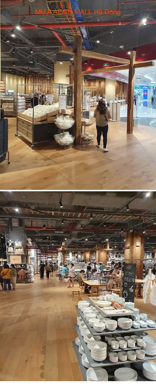 Phường Phú Lương, Thành phố Hà Nội Gợi ý 2 Reviews Shop thời trang, cửa hàng làm đẹp 