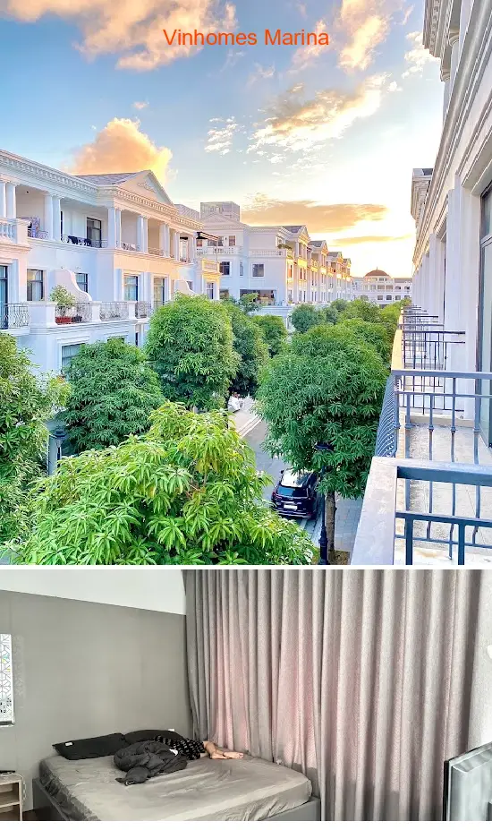Vinhomes Marina