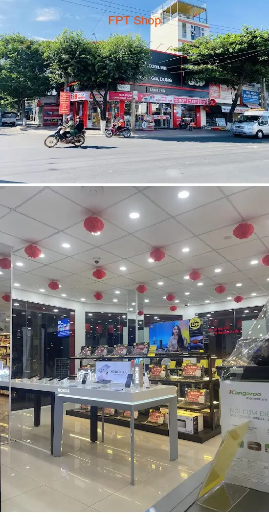 FPT Shop