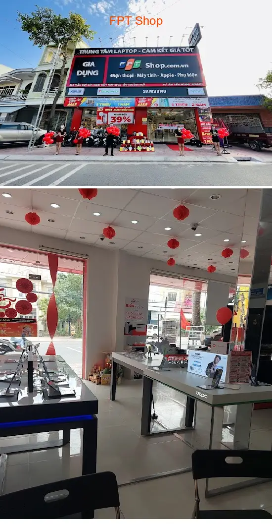 FPT Shop