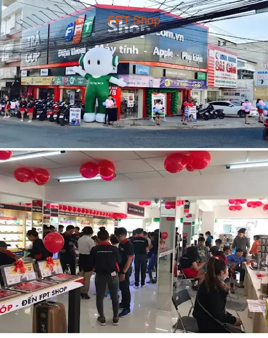 FPT Shop