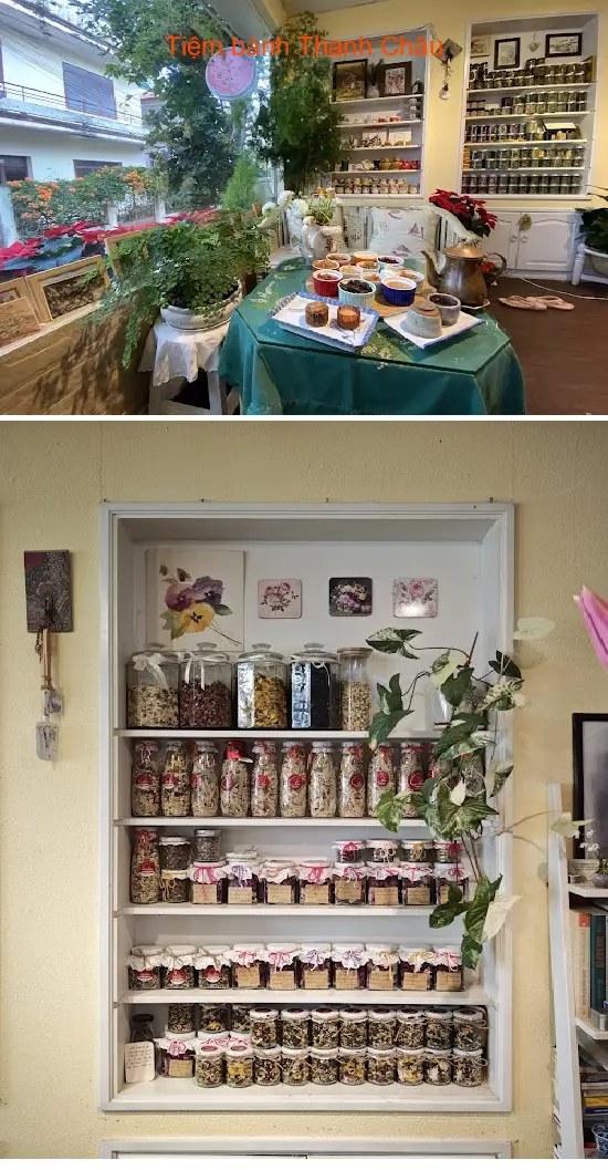 Thanh Chau Bakery