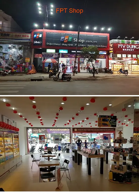 FPT Shop