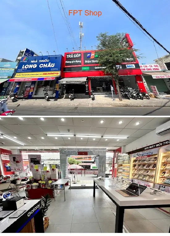 FPT Shop