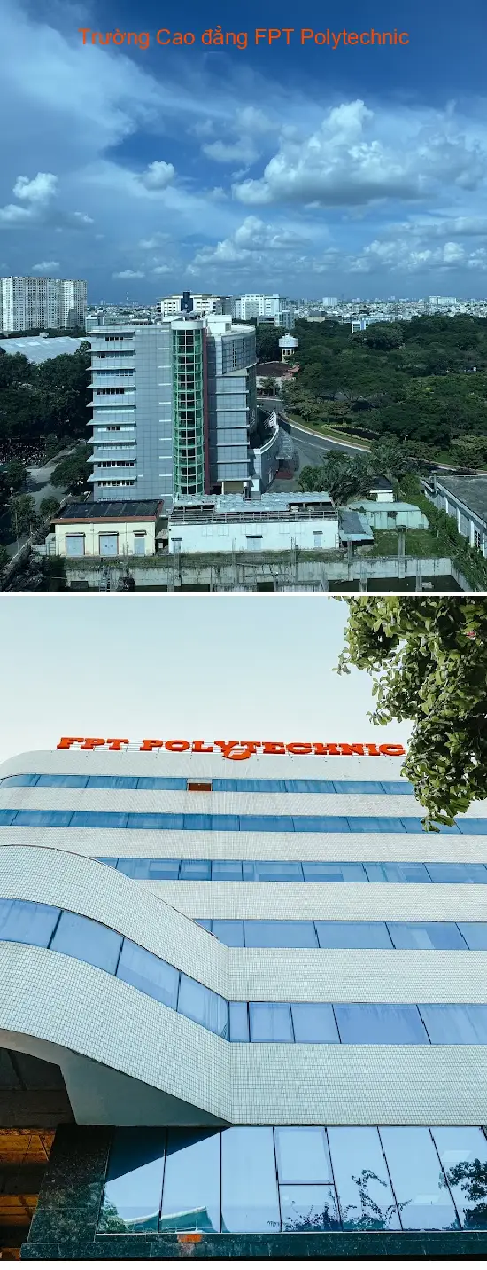 FPT Polytechnic College
