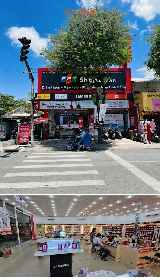 FPT Shop
