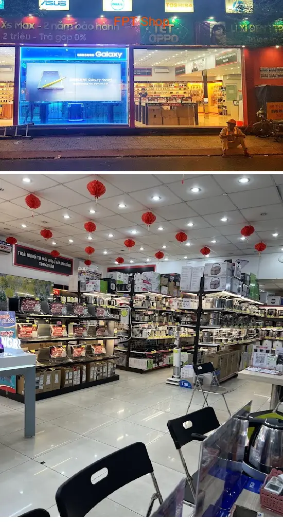 FPT Shop
