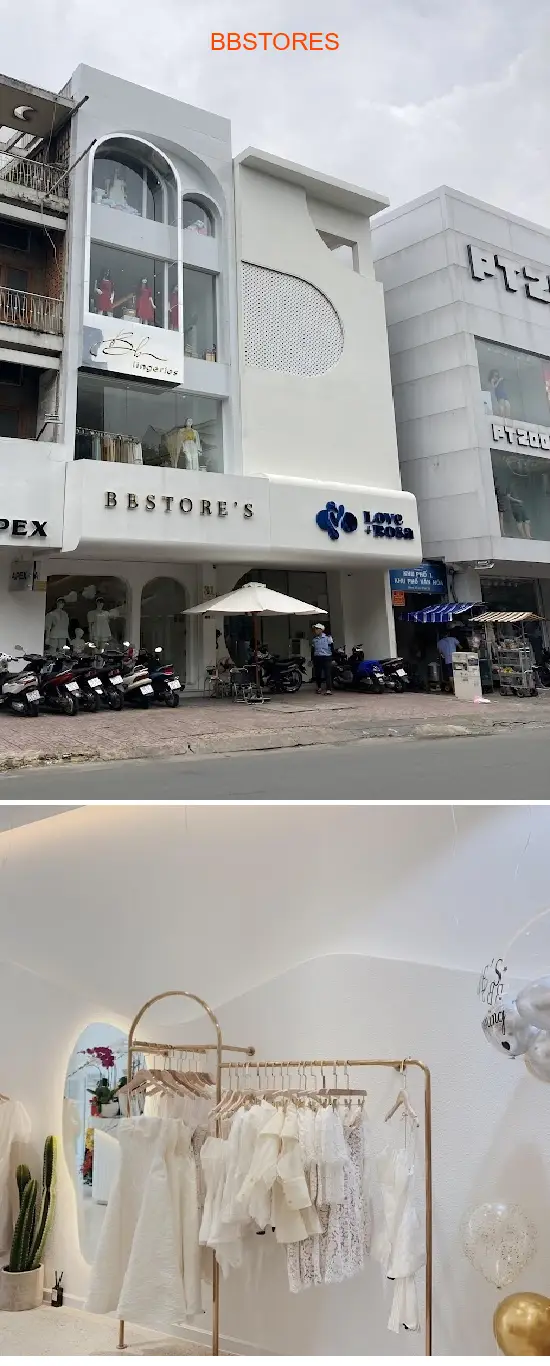 BBSTORES