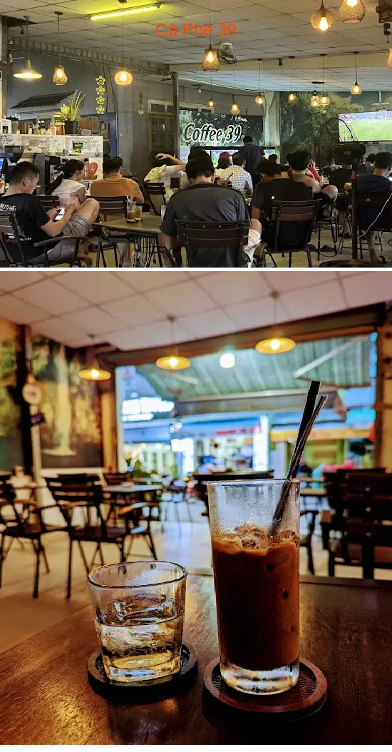 Coffee 39