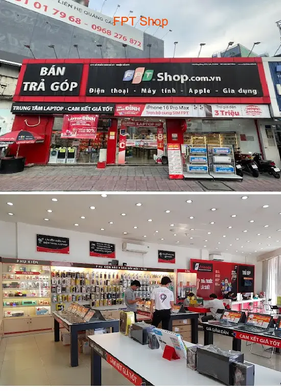 FPT Shop