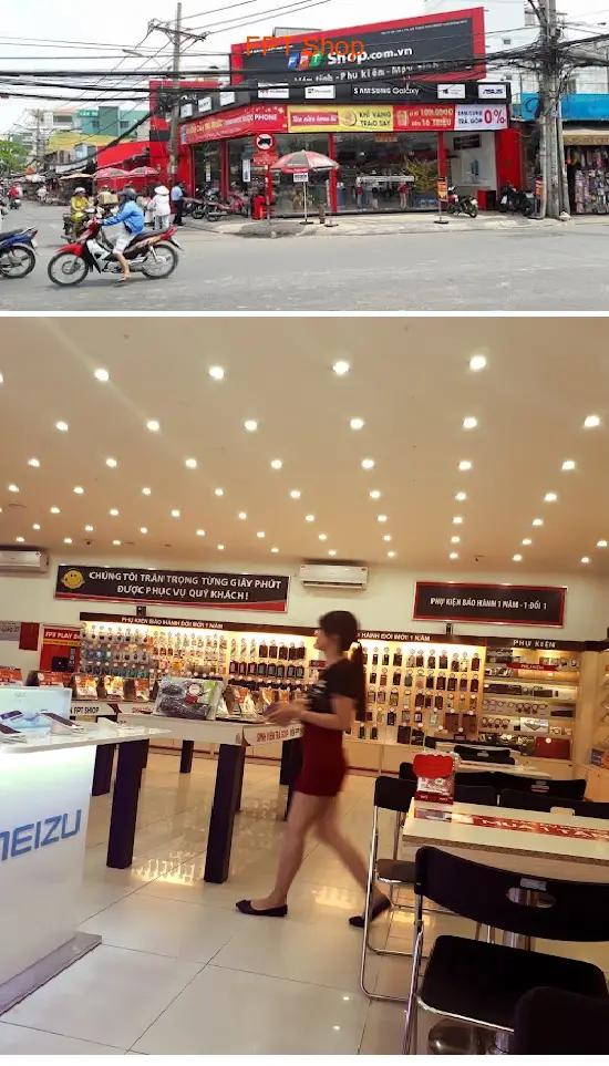 FPT Shop