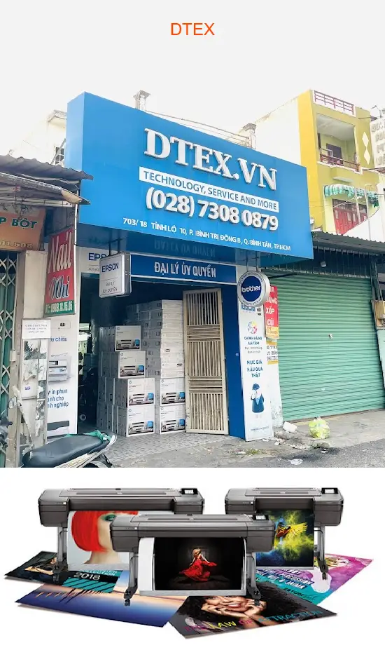 DTEX